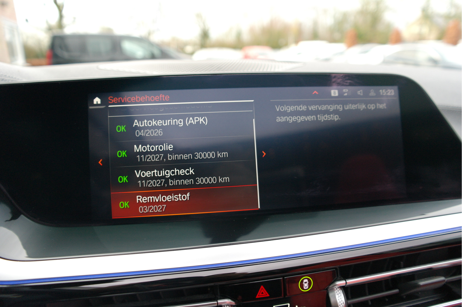 Foto van BMW Z4 Roadster