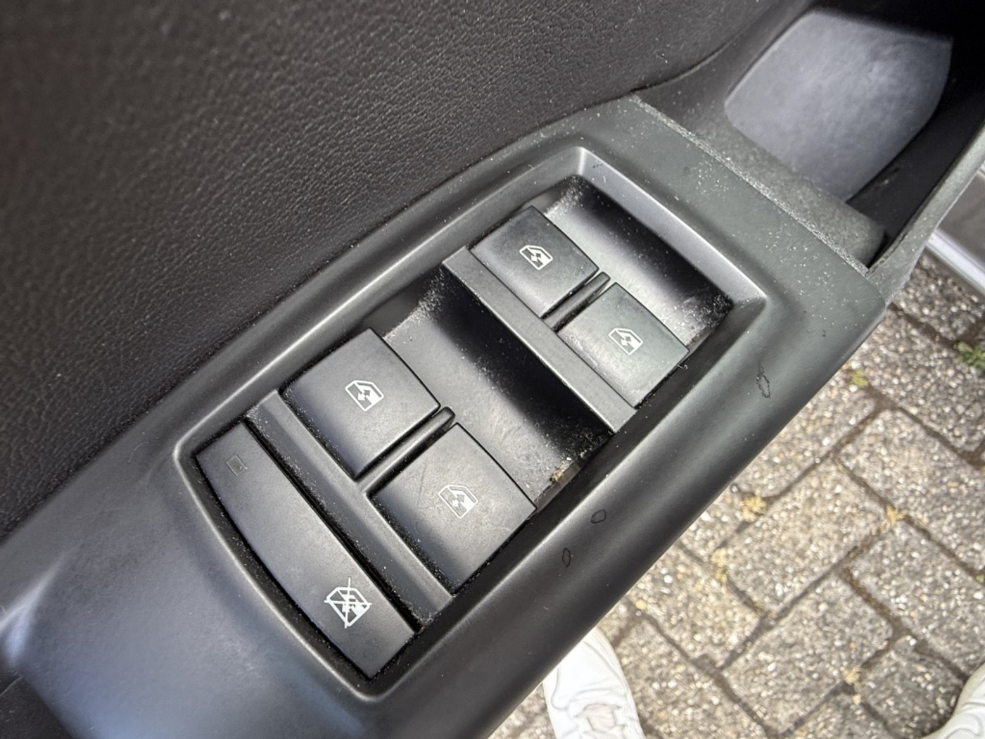 Foto van Opel Meriva