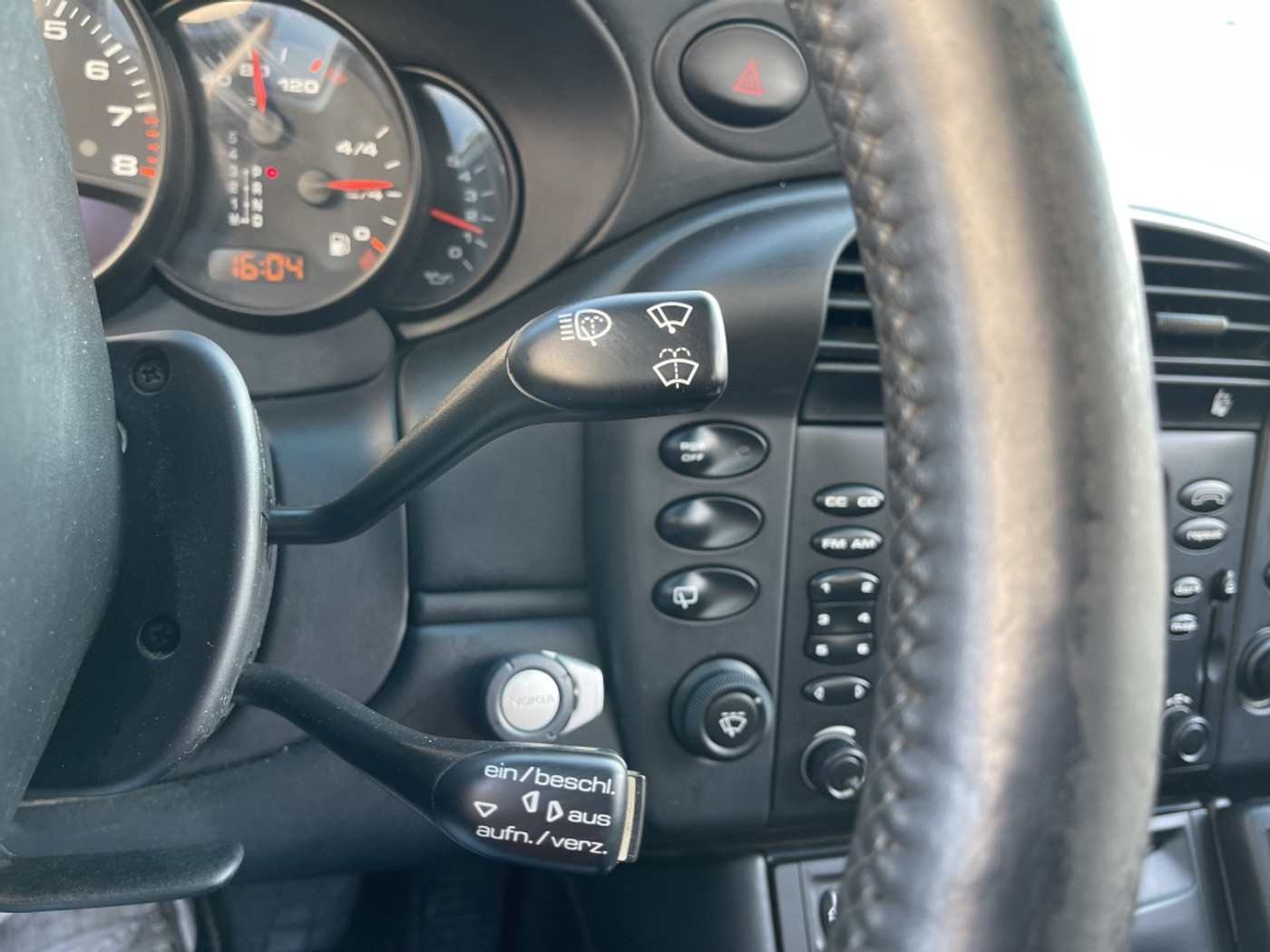Foto van Porsche 911 Carrera