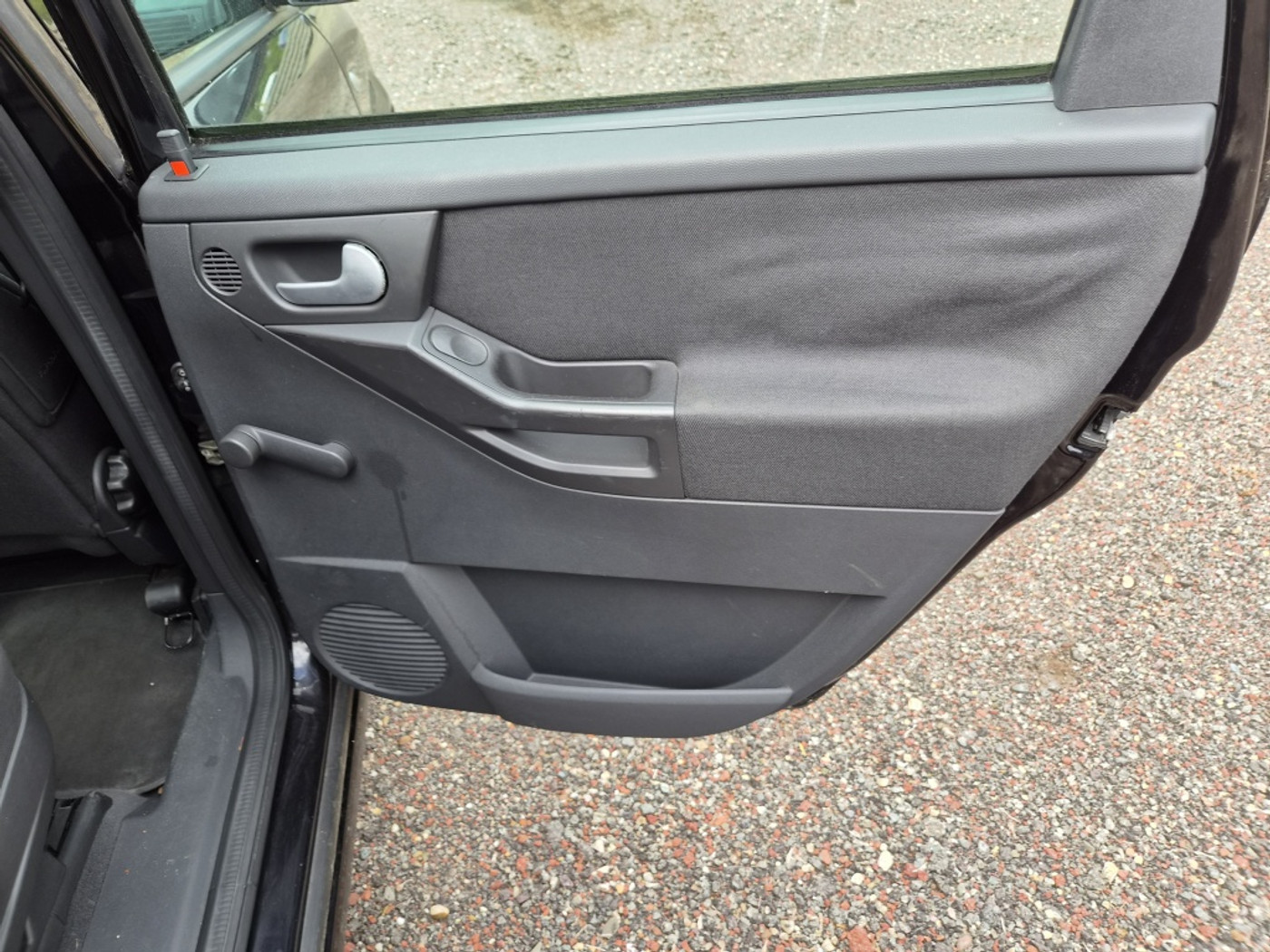 Foto van Opel Meriva-a