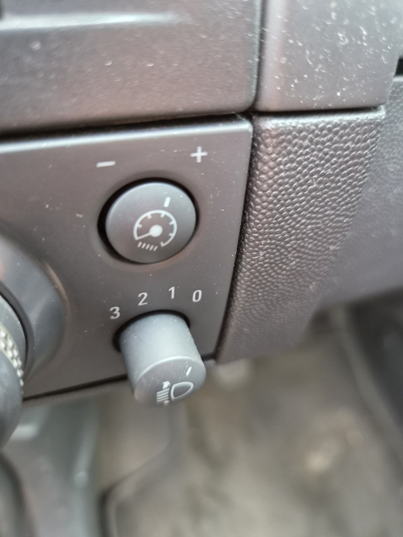 Foto van Opel Meriva-a