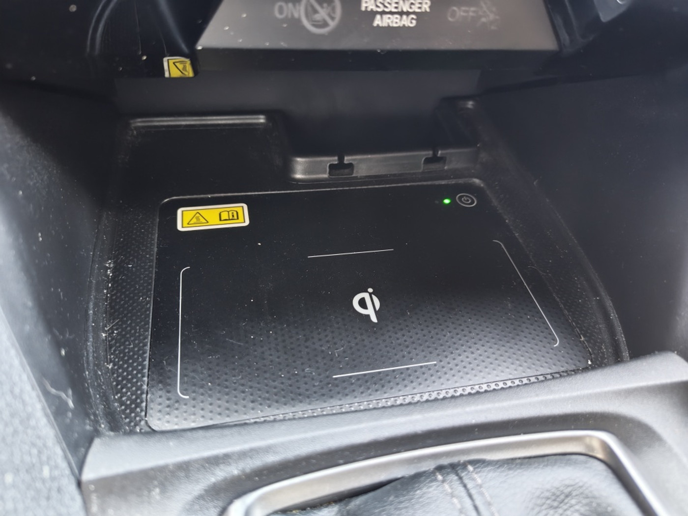 Foto van Honda Civic 5dr