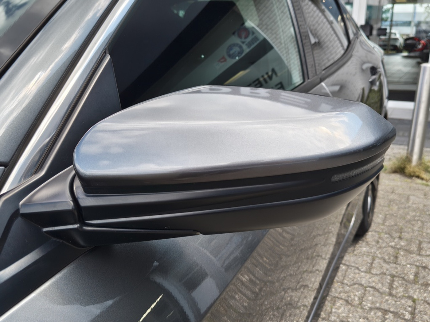 Foto van Honda Civic 5dr