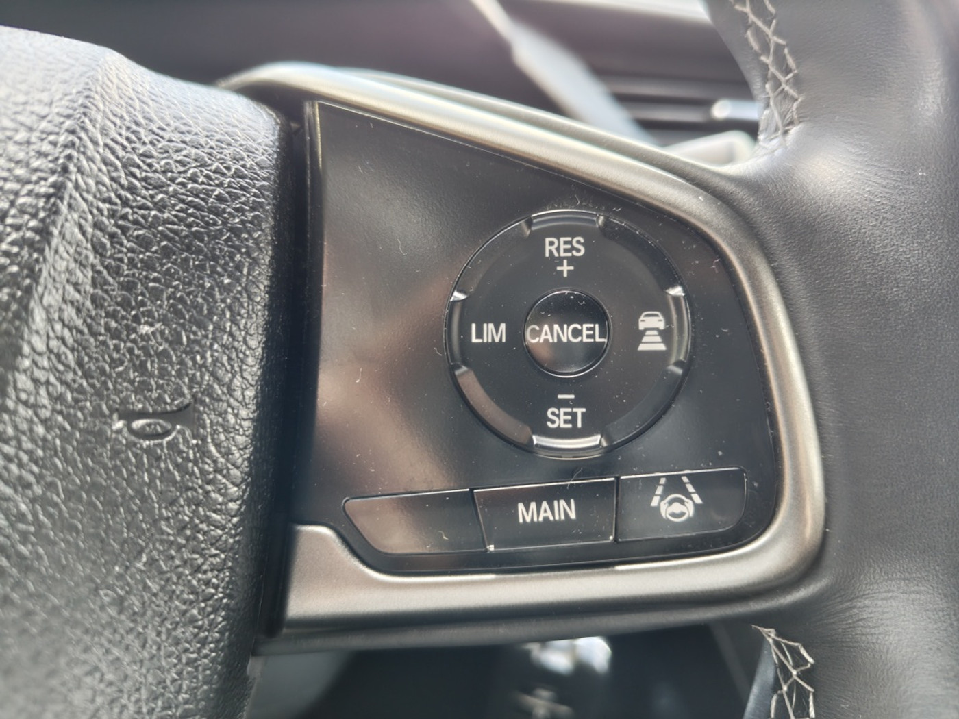 Foto van Honda Civic 5dr