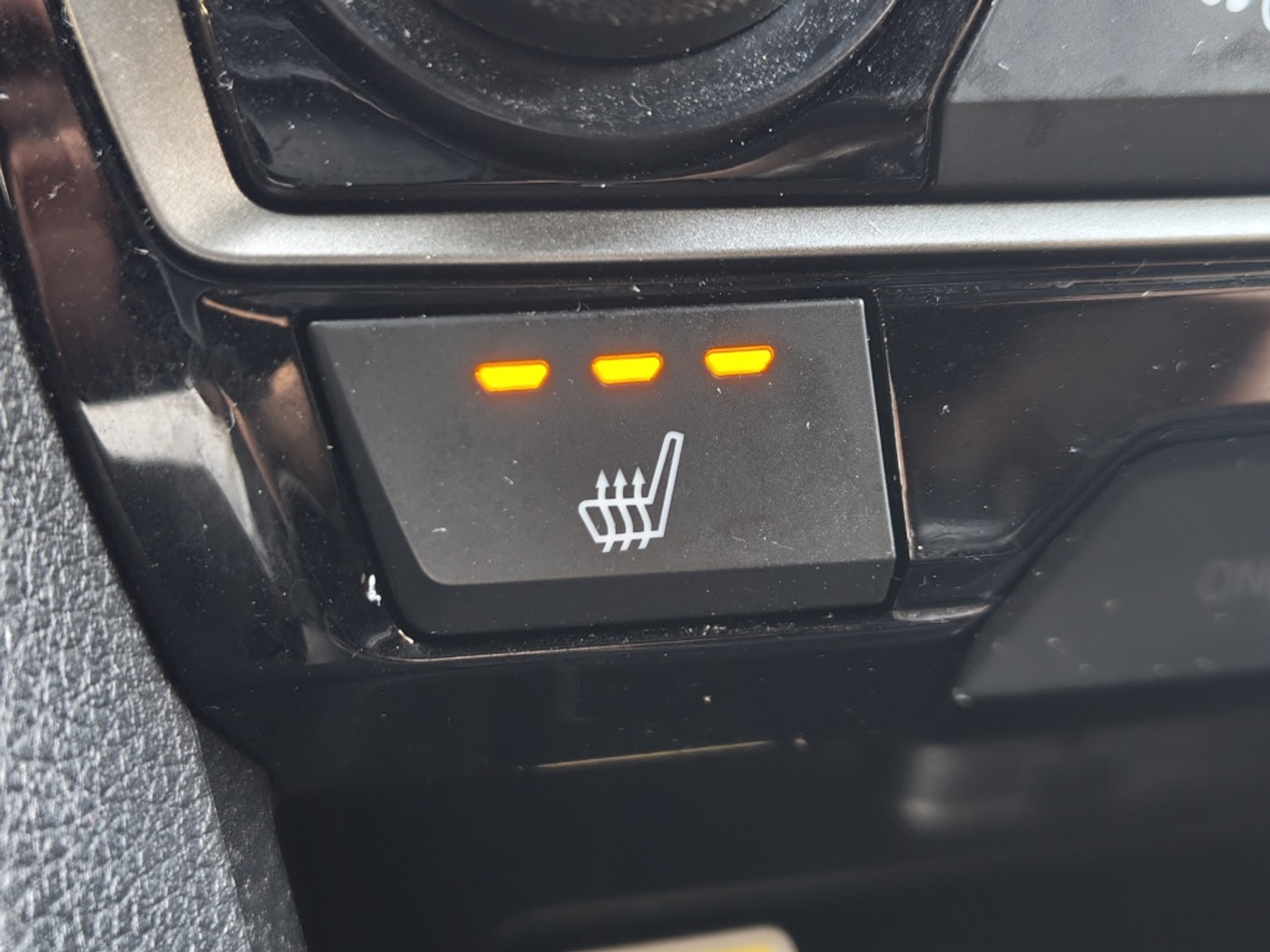 Foto van Honda Civic 5dr