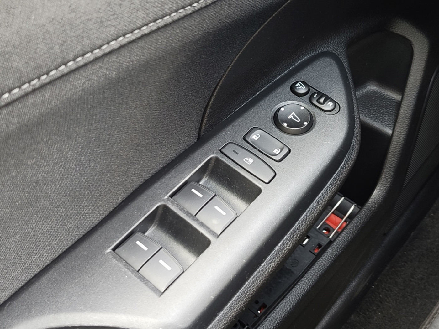 Foto van Honda Civic 5dr