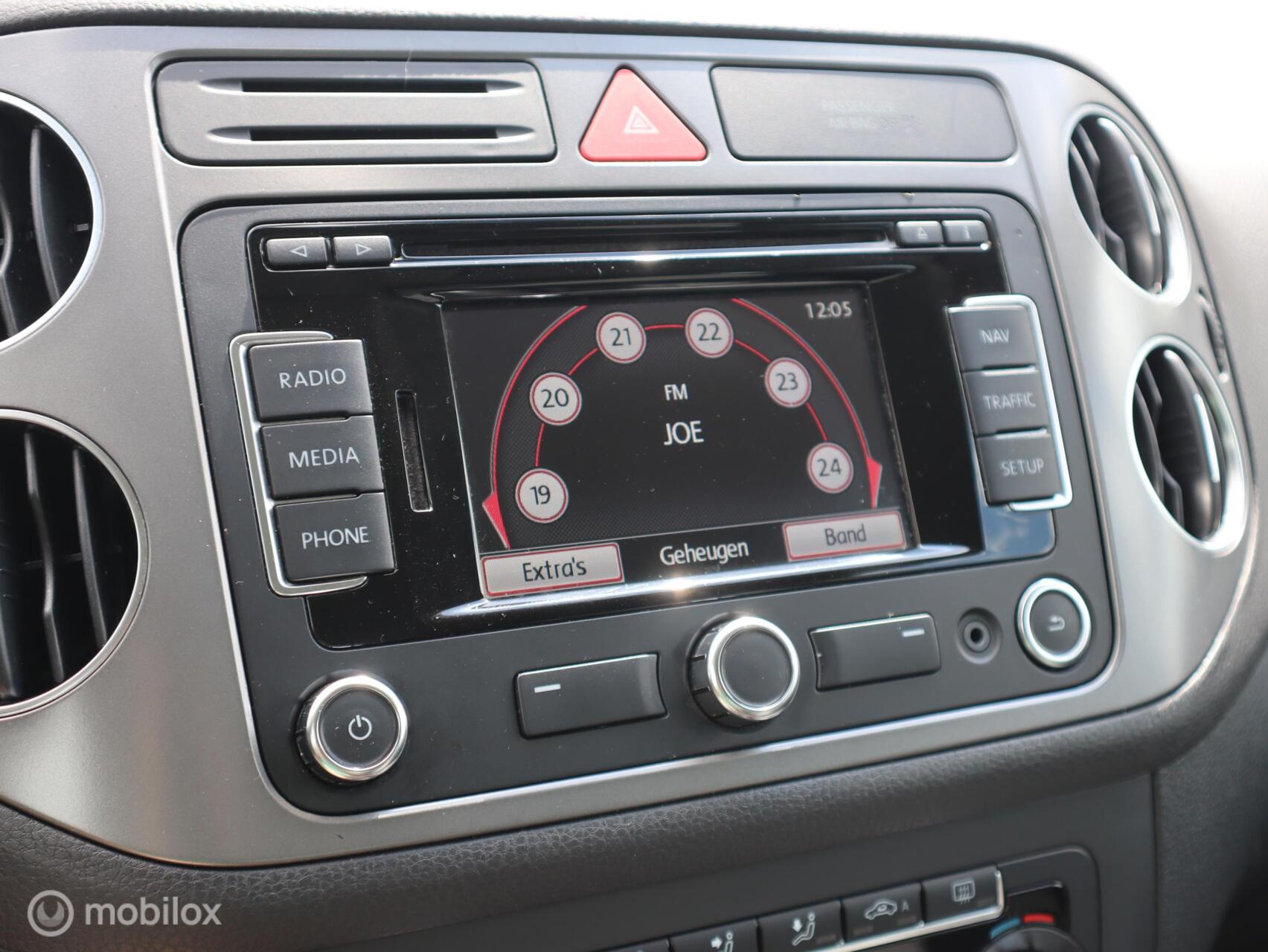 Foto van Volkswagen Golf Plus