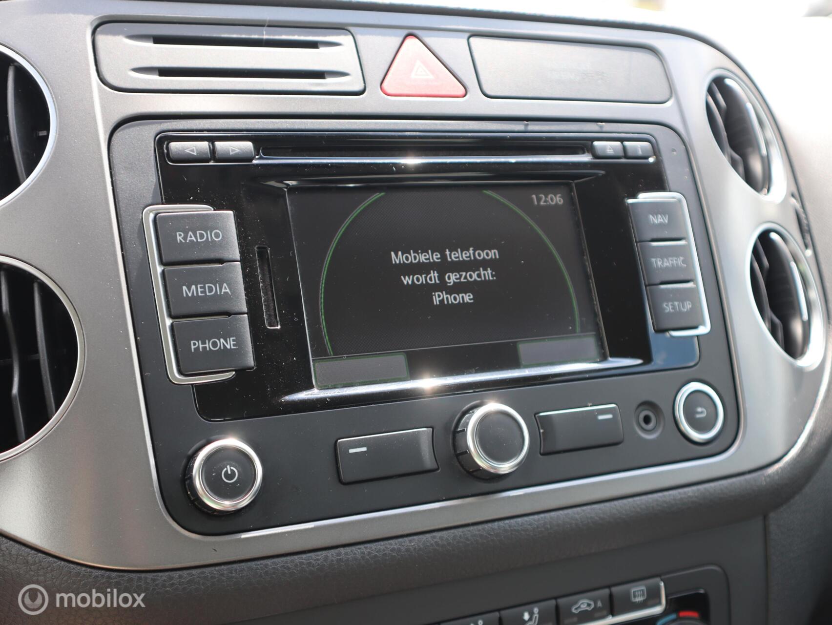Foto van Volkswagen Golf Plus