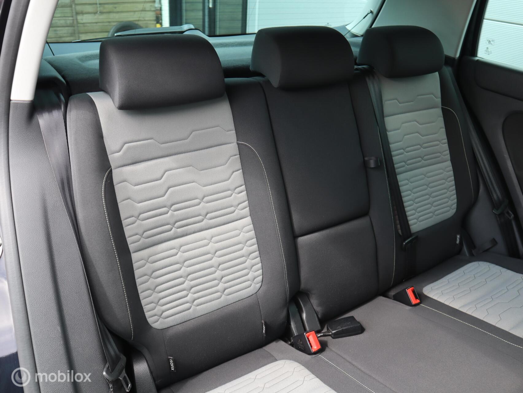 Foto van Volkswagen Golf Plus