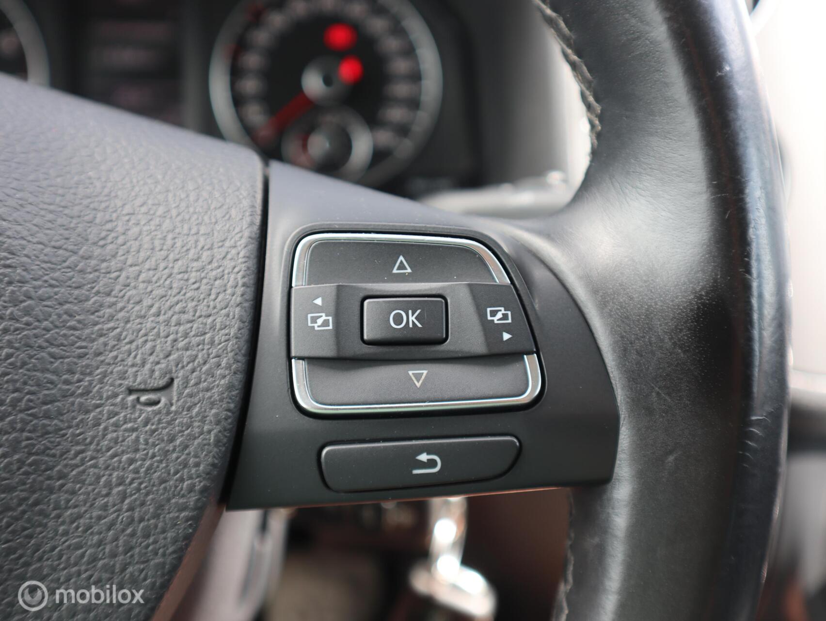 Foto van Volkswagen Golf Plus