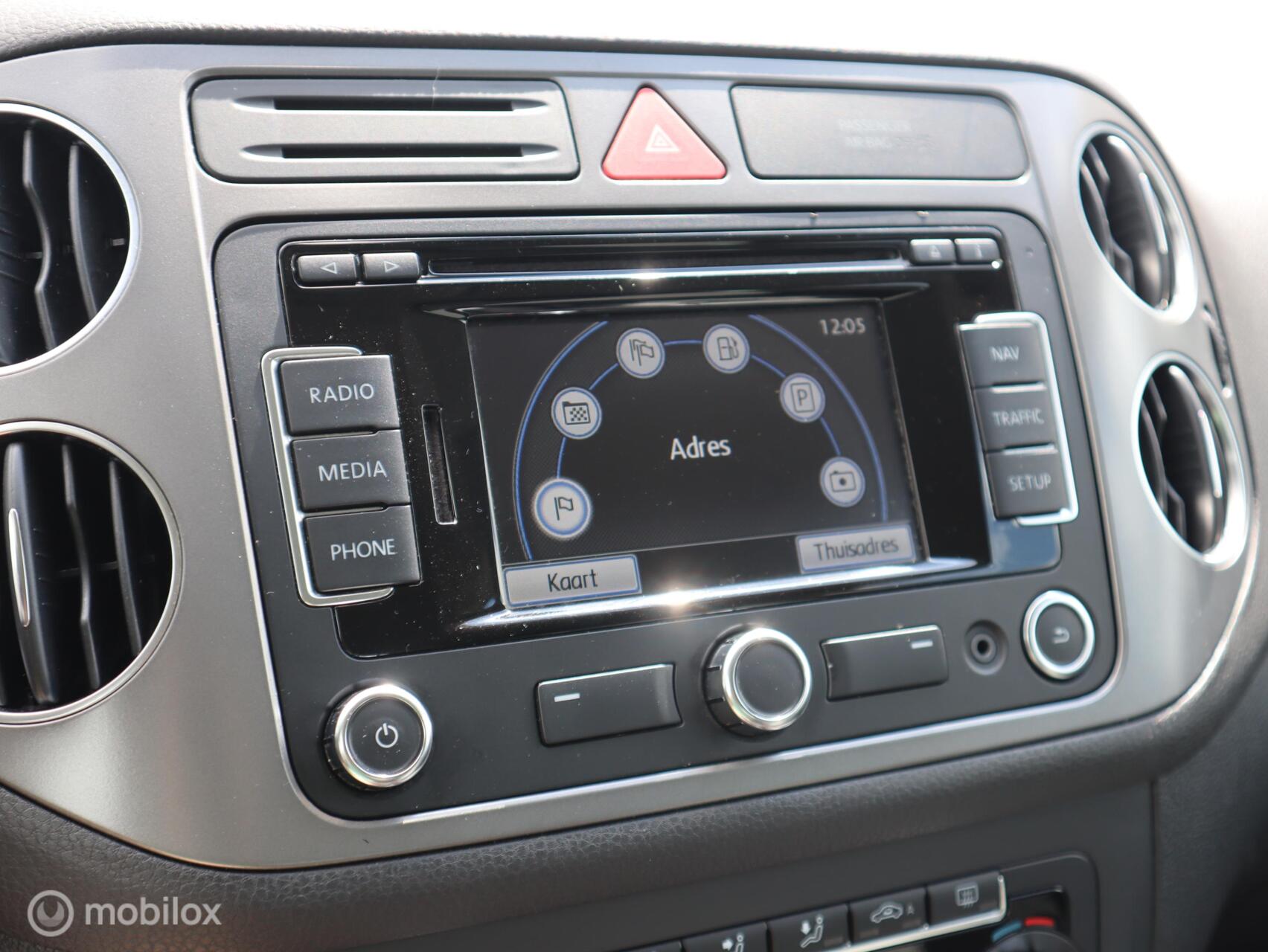 Foto van Volkswagen Golf Plus