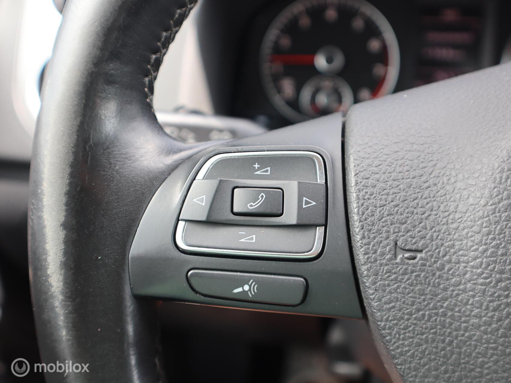 Foto van Volkswagen Golf Plus