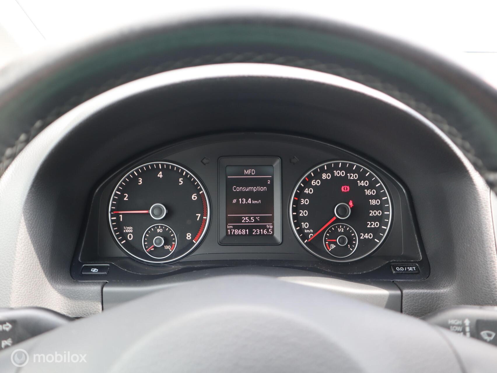 Foto van Volkswagen Golf Plus