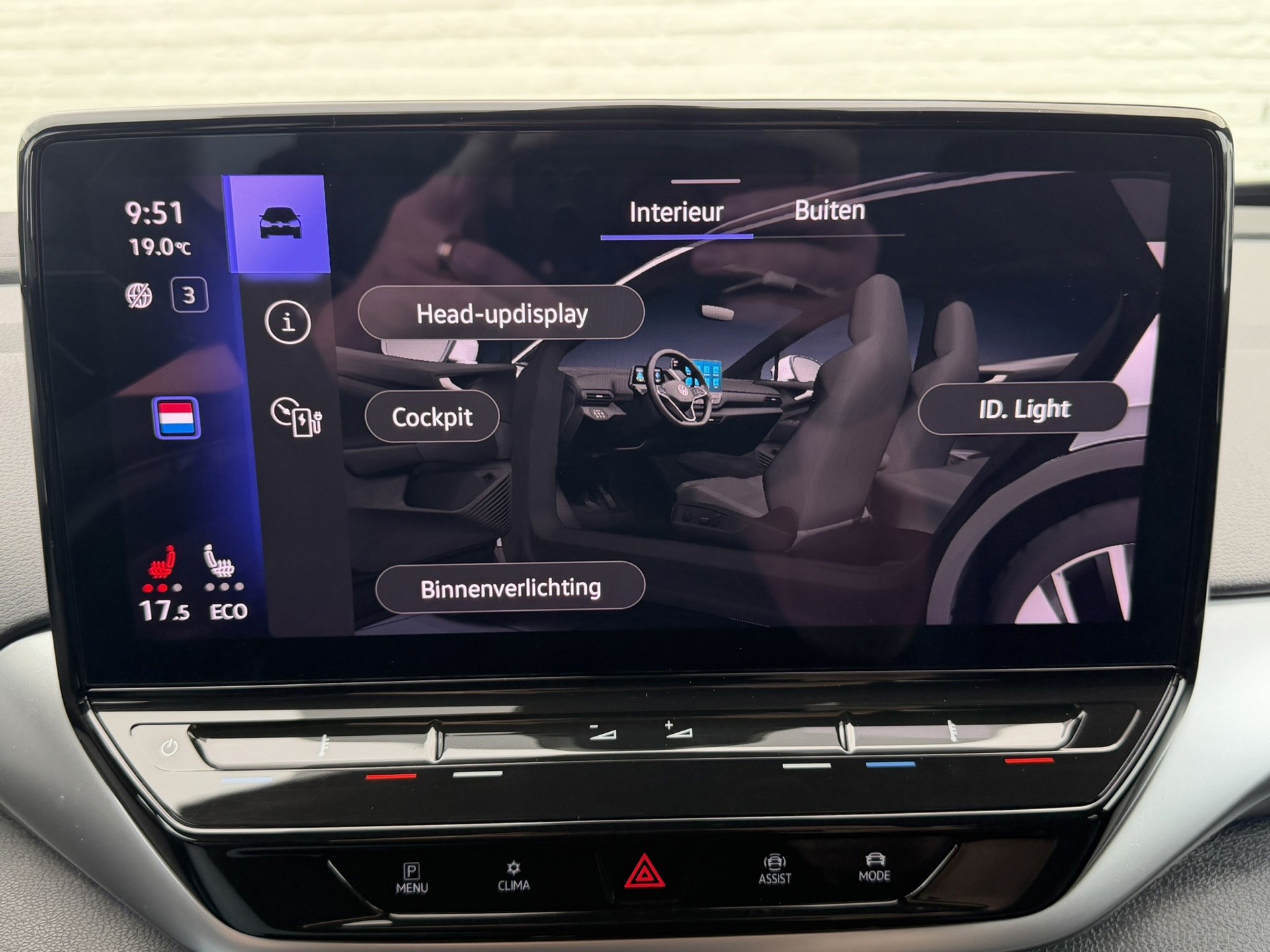 Foto van Volkswagen Id.4 Pro 150 KW