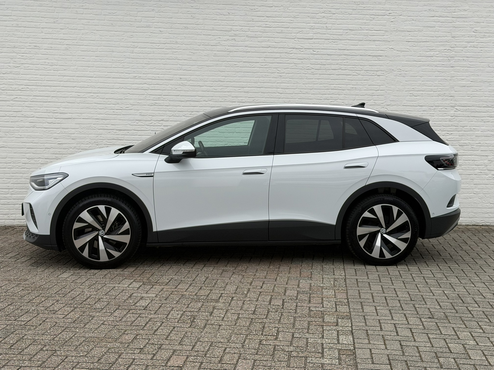 Foto van Volkswagen Id.4 Pro 150 KW