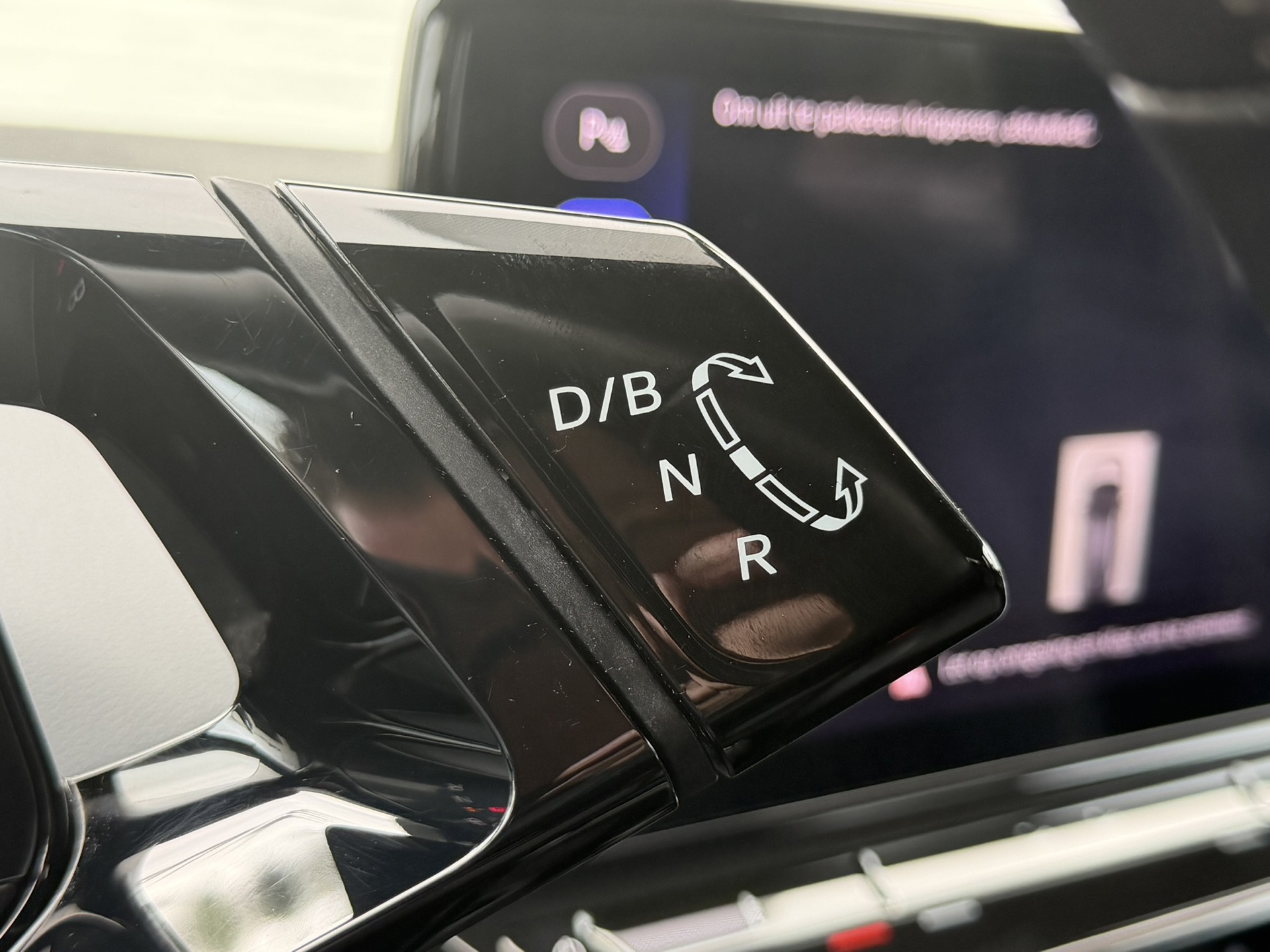Foto van Volkswagen Id.4 Pro 150 KW