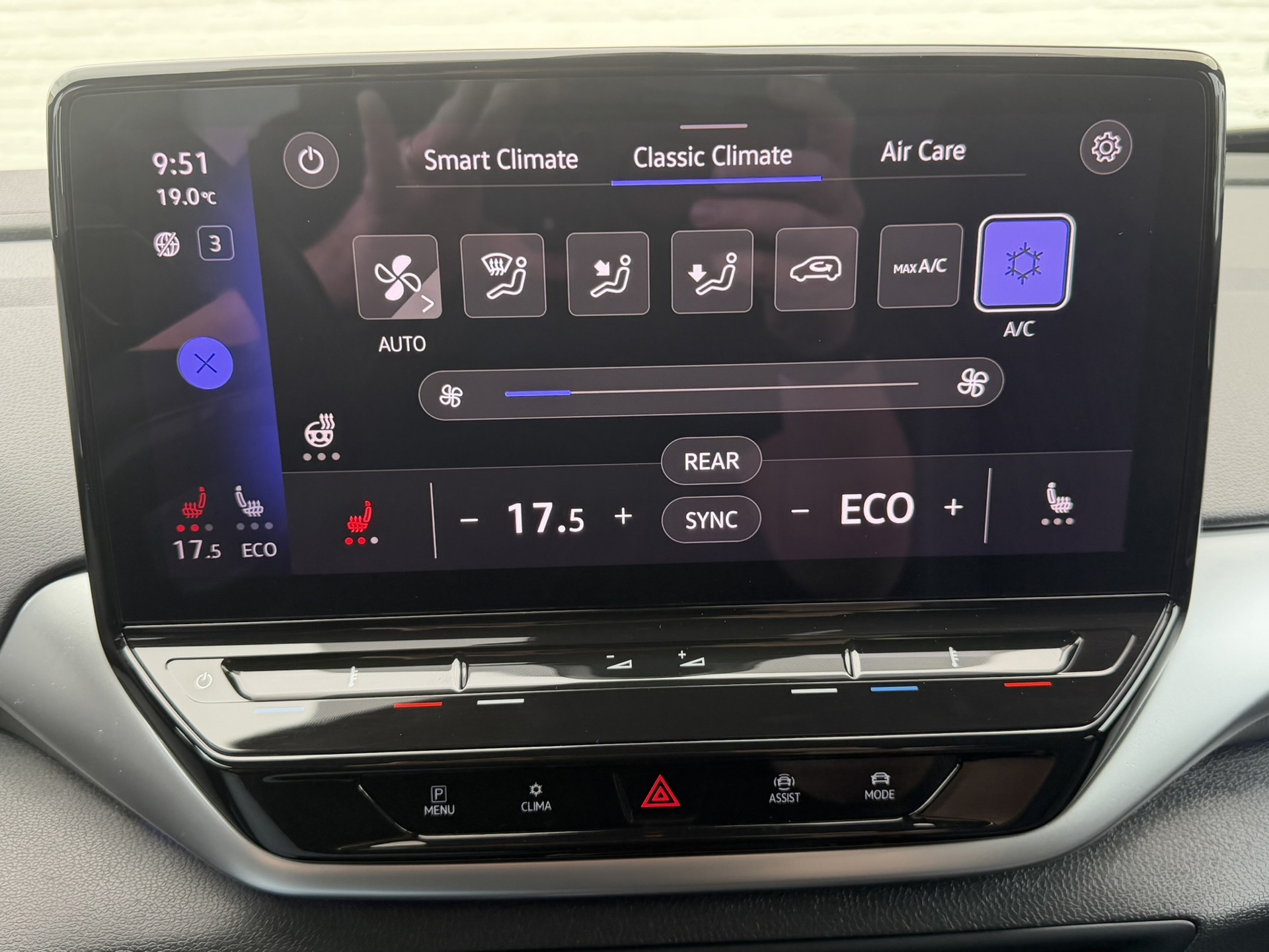 Foto van Volkswagen Id.4 Pro 150 KW