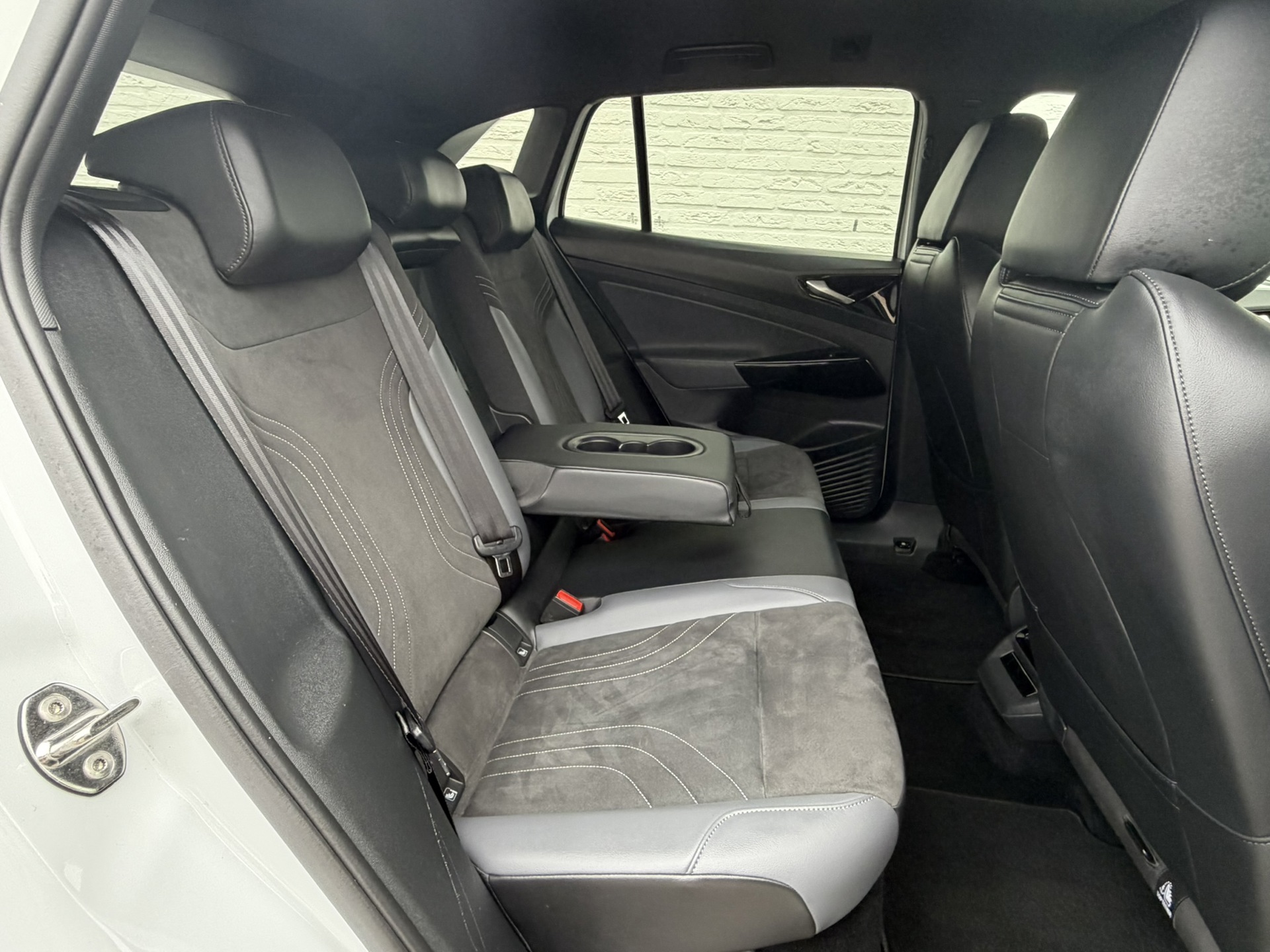 Foto van Volkswagen Id.4 Pro 150 KW