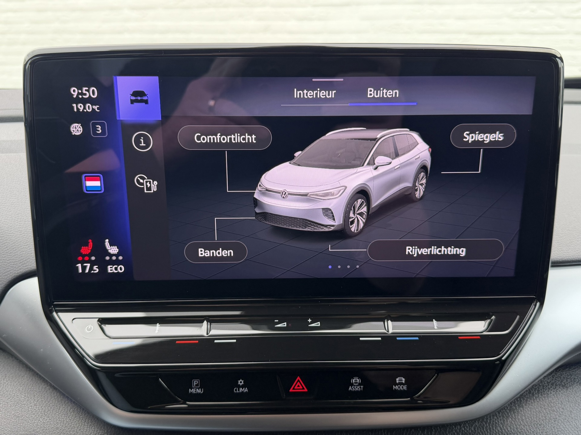 Foto van Volkswagen Id.4 Pro 150 KW