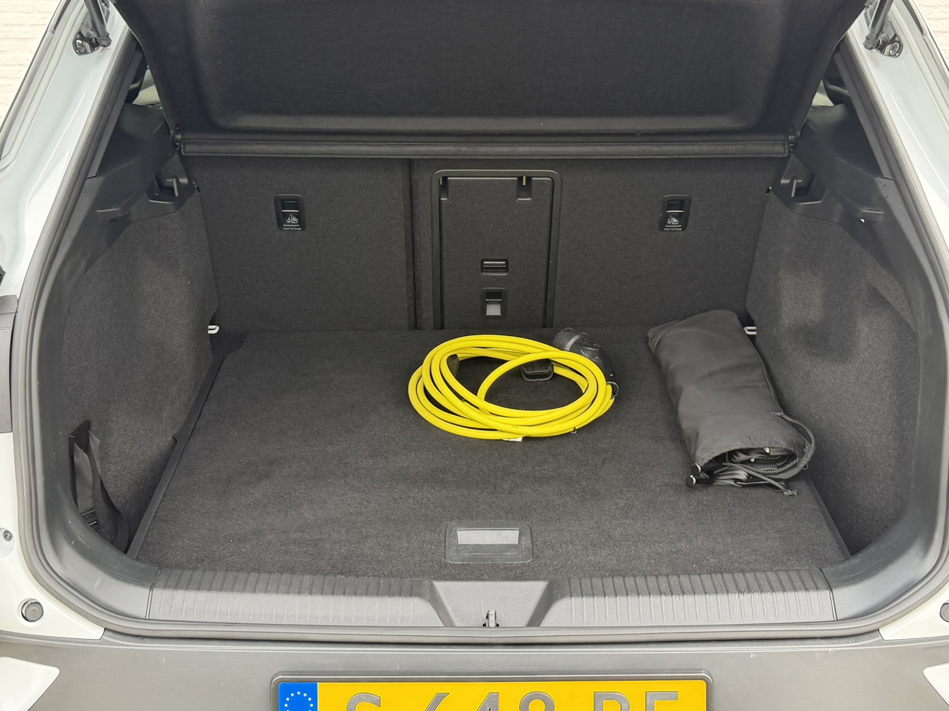 Foto van Volkswagen Id.4 Pro 150 KW