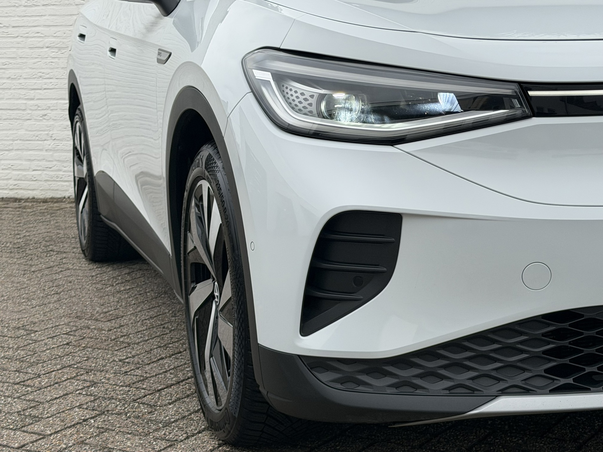 Foto van Volkswagen Id.4 Pro 150 KW