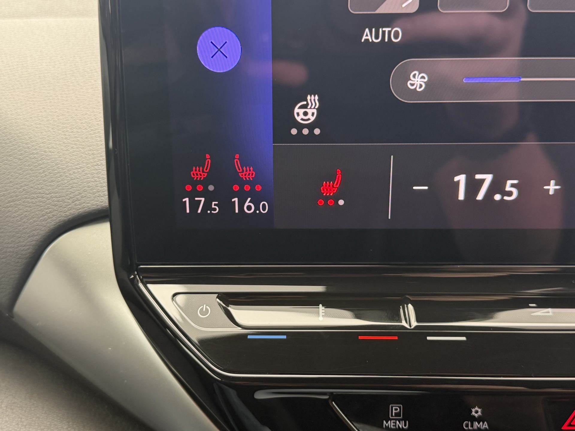 Foto van Volkswagen Id.4 Pro 150 KW