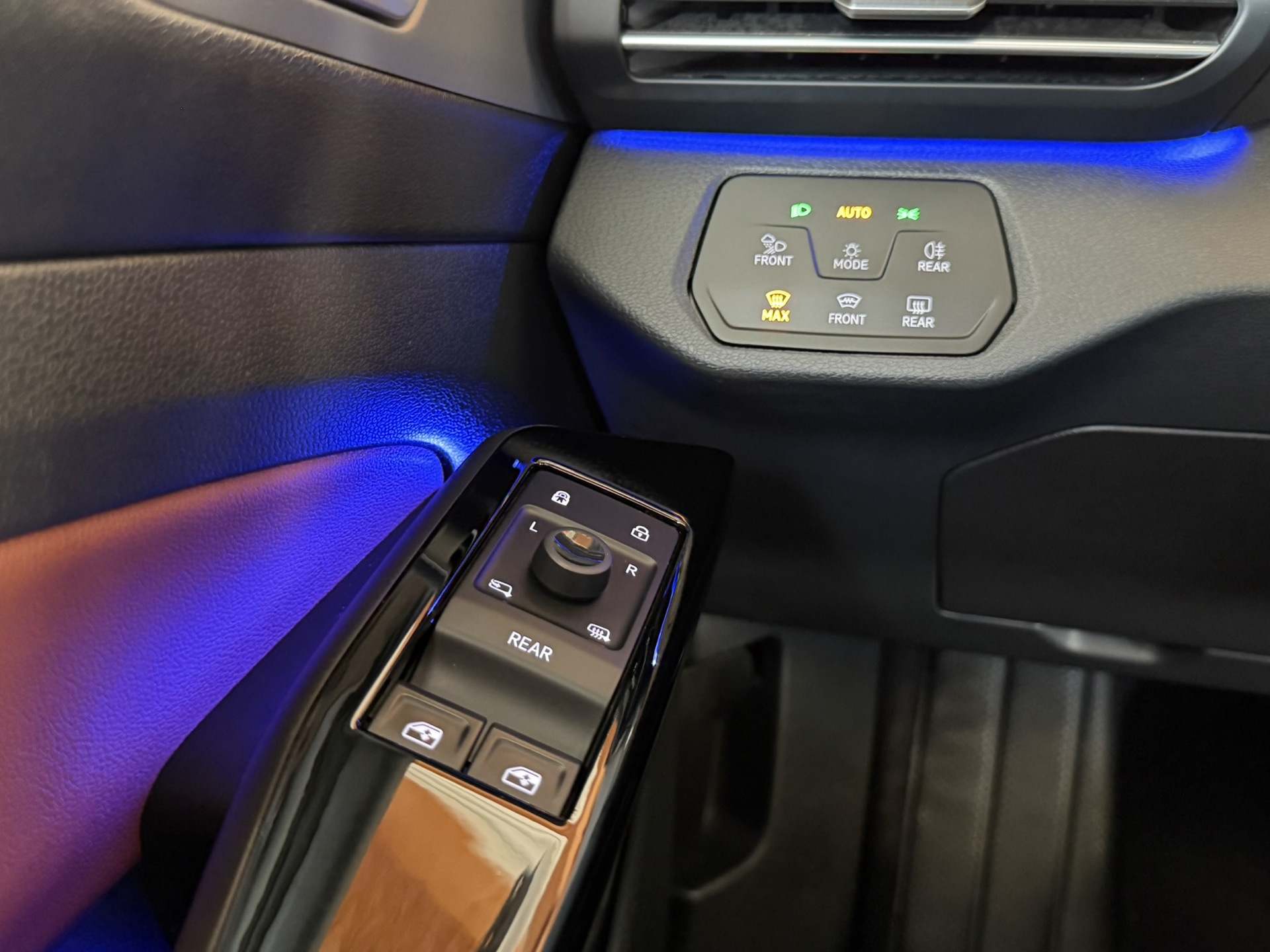 Foto van Volkswagen Id.4 Pro 150 KW
