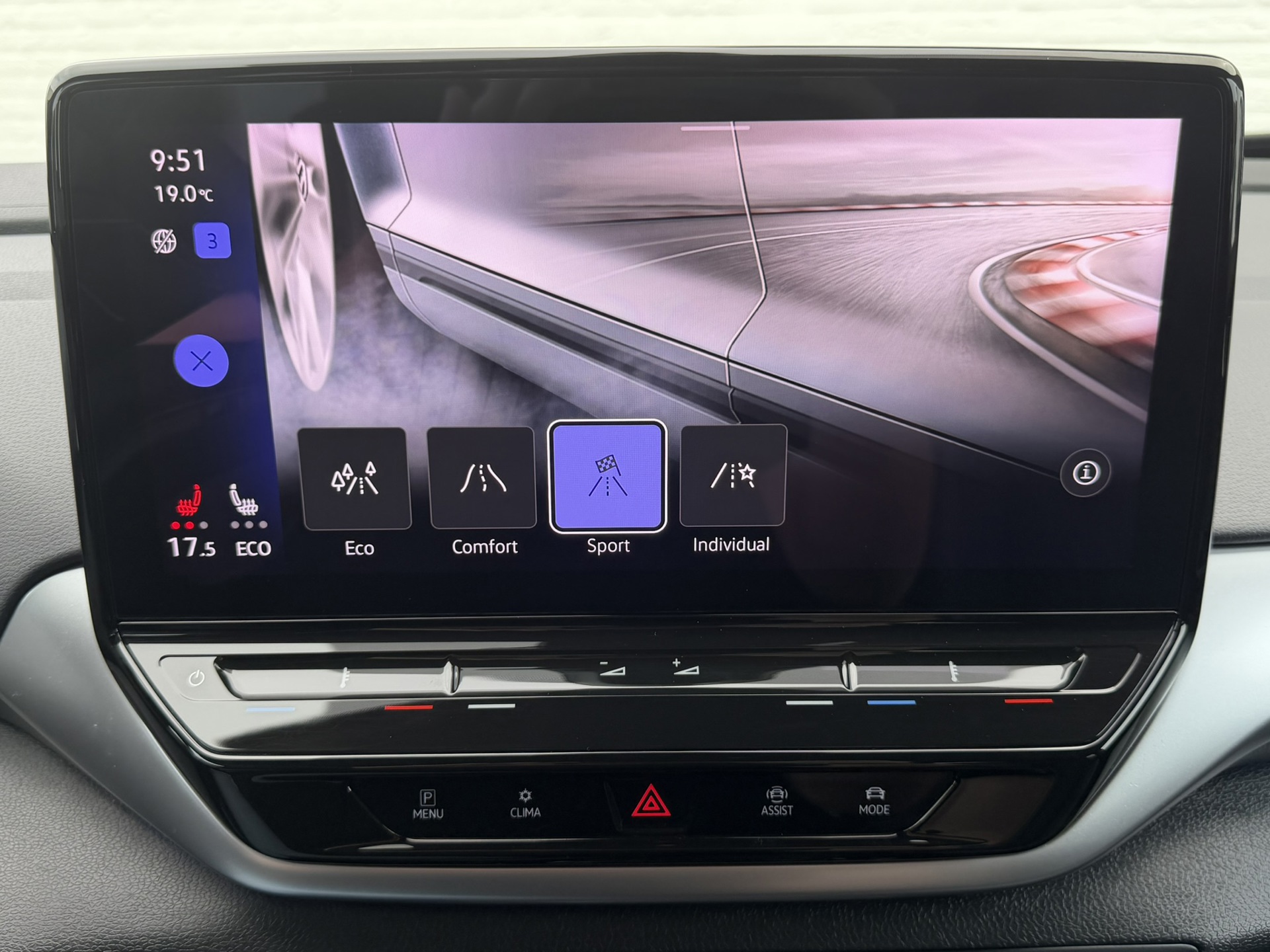 Foto van Volkswagen Id.4 Pro 150 KW