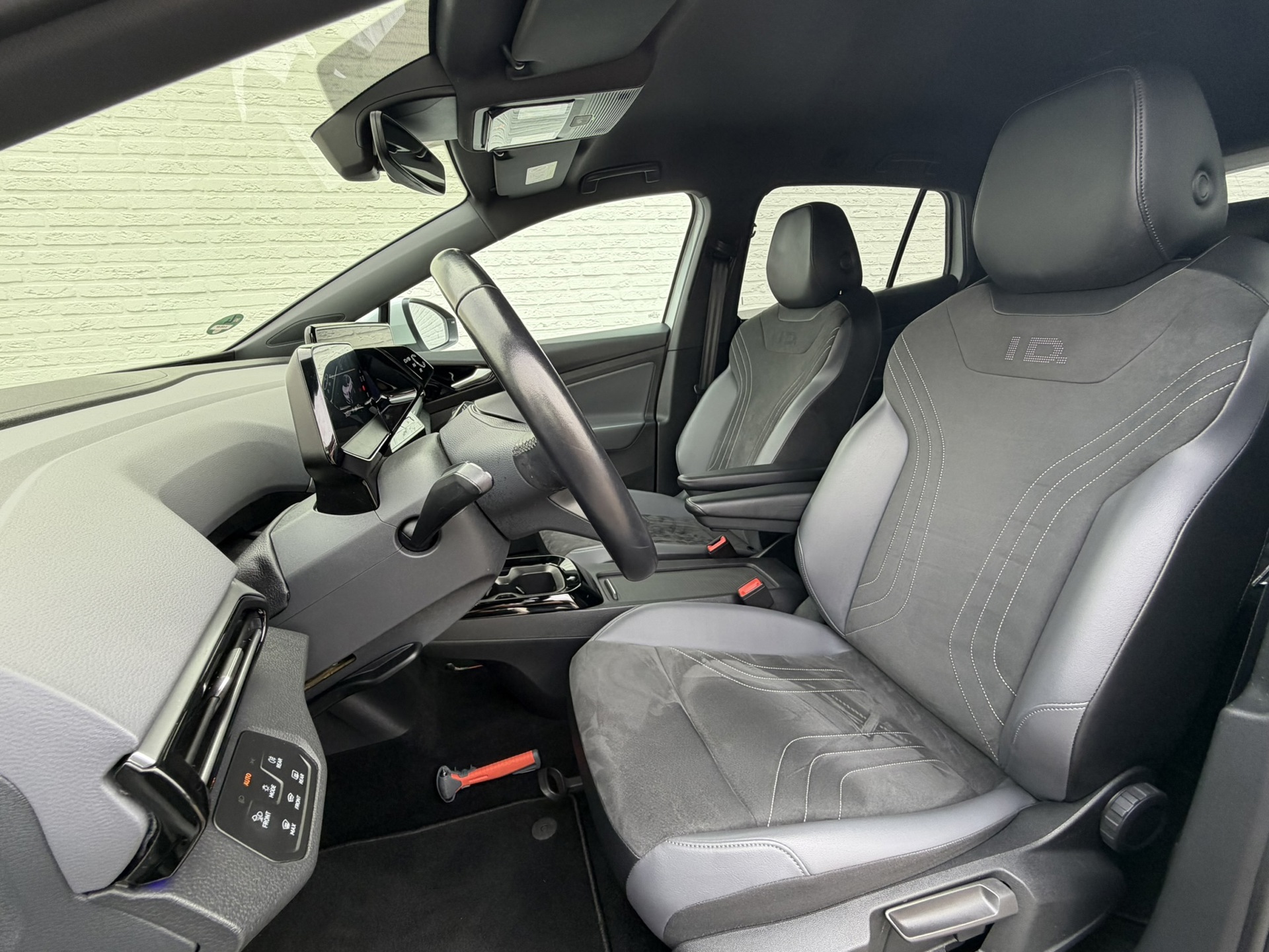 Foto van Volkswagen Id.4 Pro 150 KW