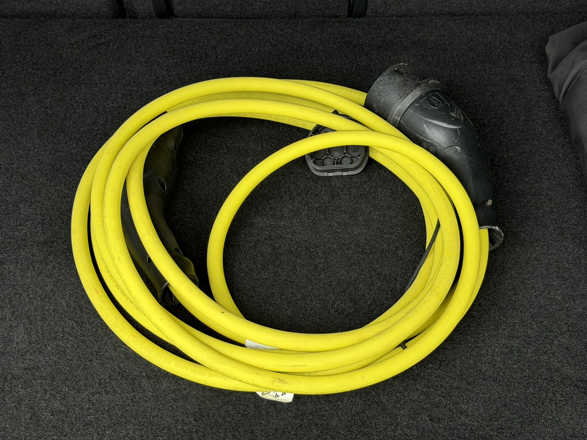 Foto van Volkswagen Id.4 Pro 150 KW