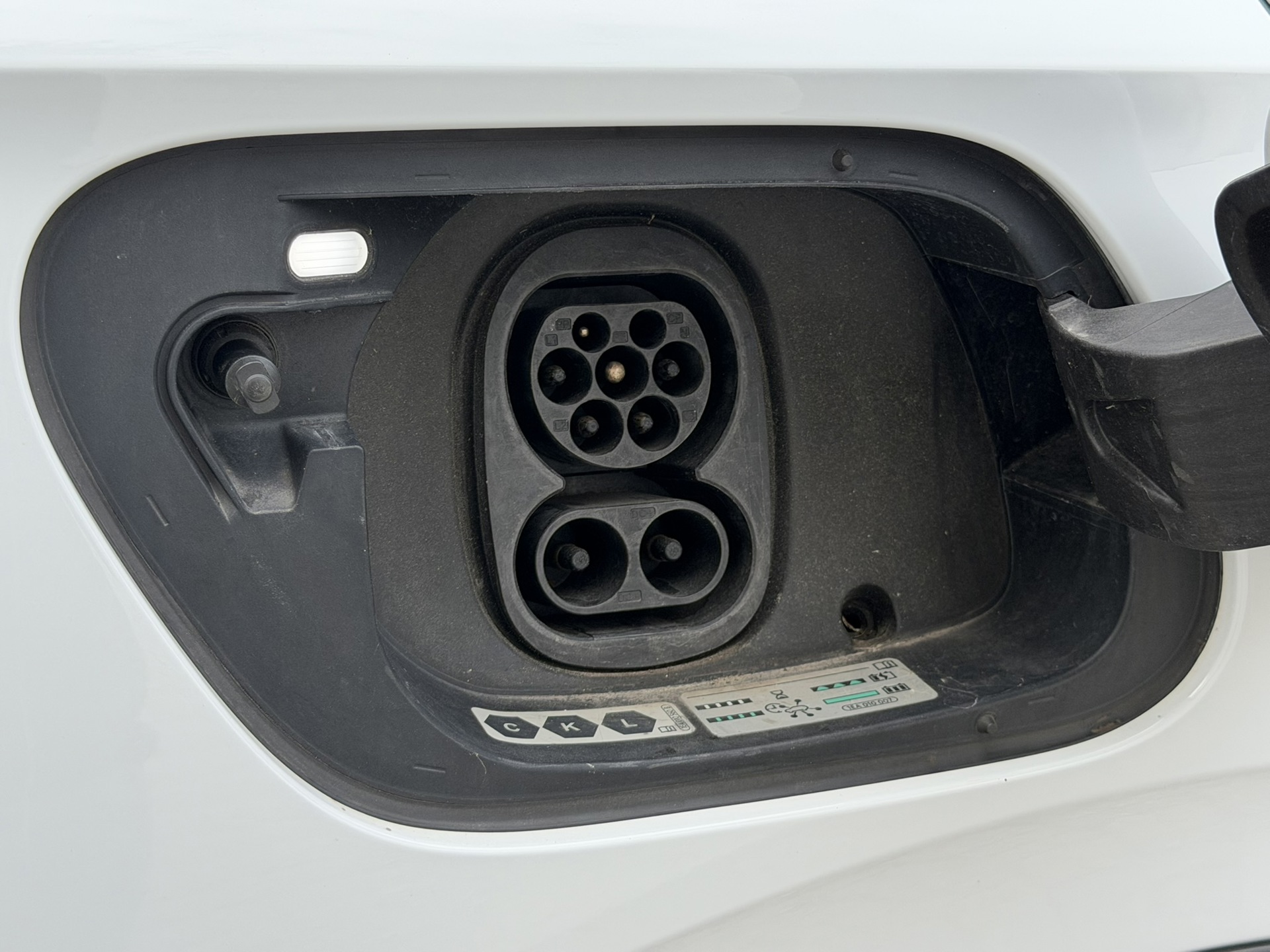 Foto van Volkswagen Id.4 Pro 150 KW