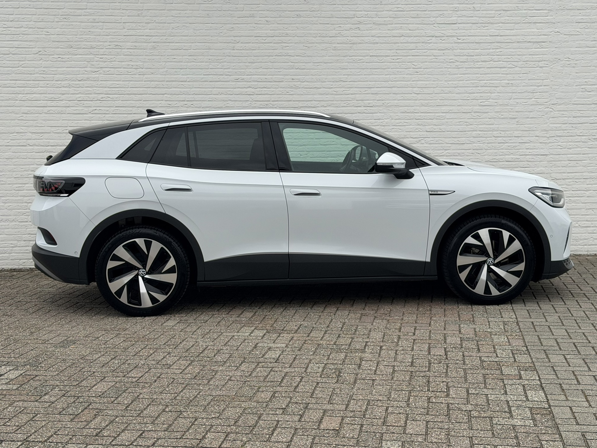 Foto van Volkswagen Id.4 Pro 150 KW