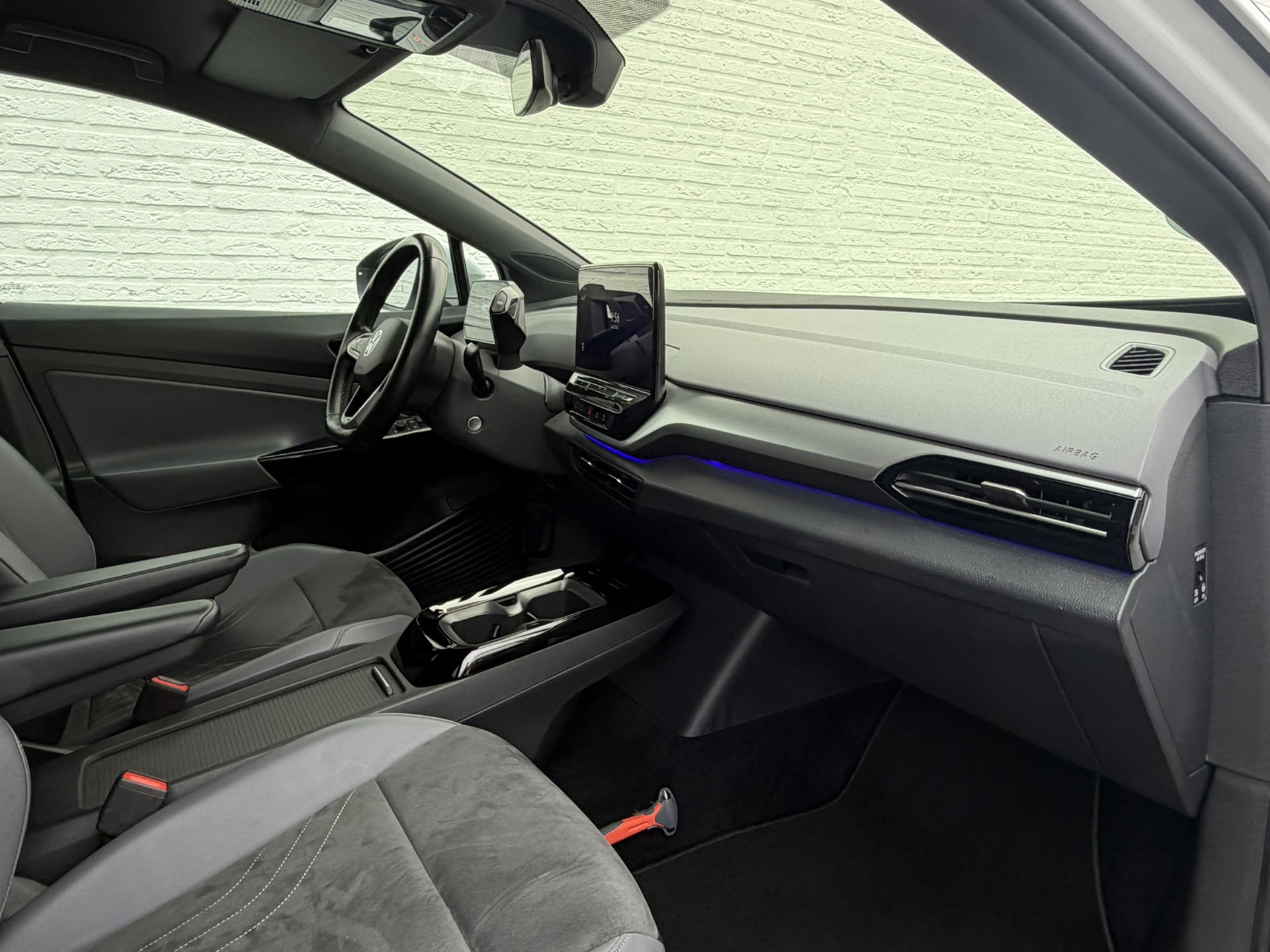 Foto van Volkswagen Id.4 Pro 150 KW