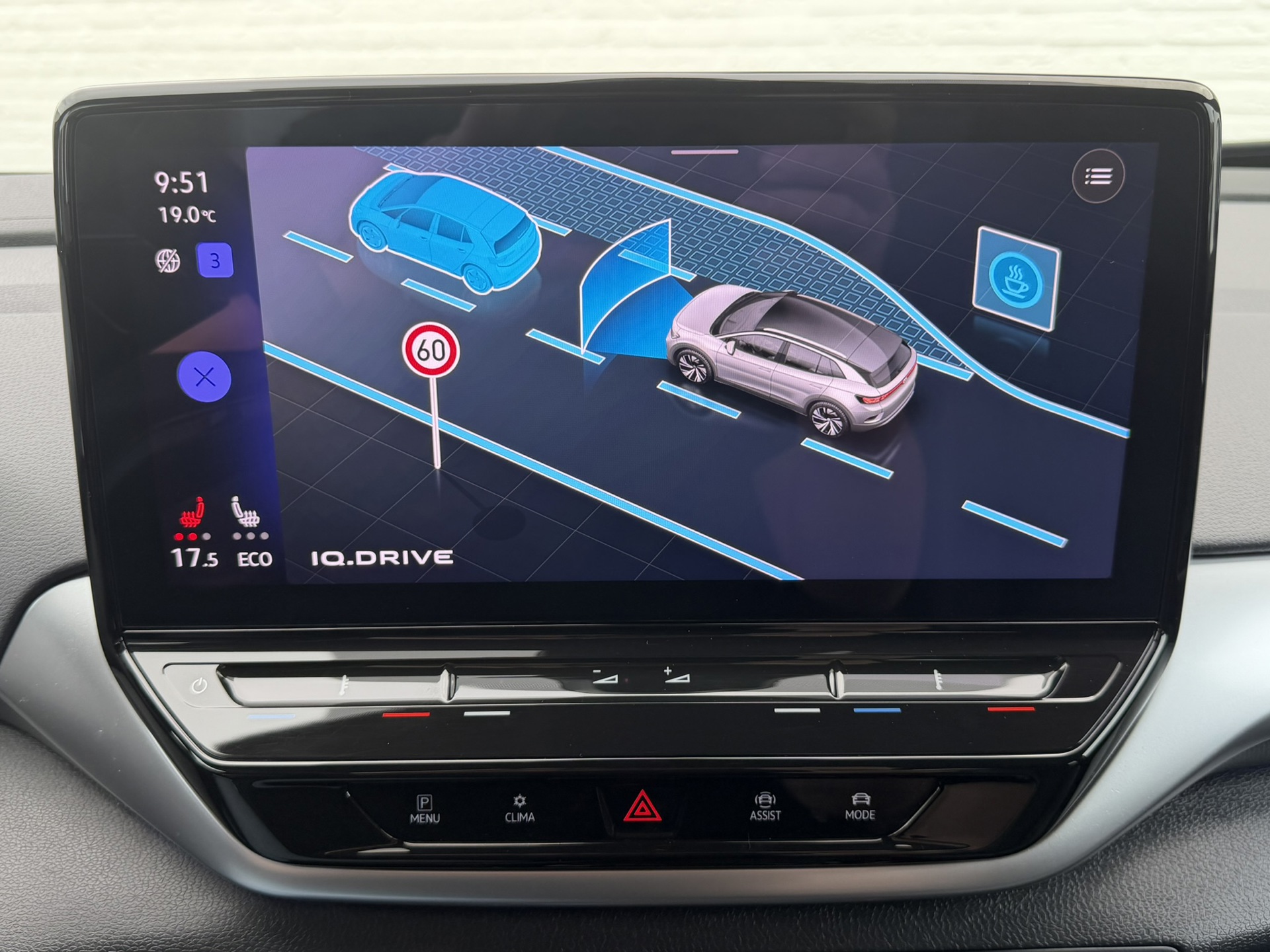 Foto van Volkswagen Id.4 Pro 150 KW