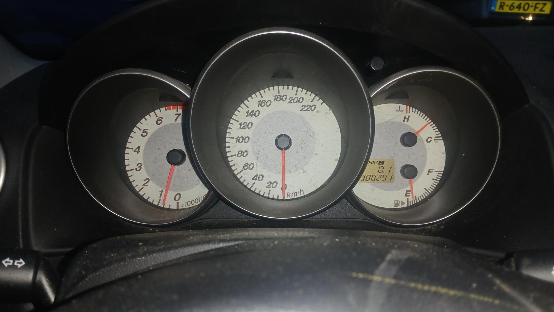 Foto van Mazda Mazda 3