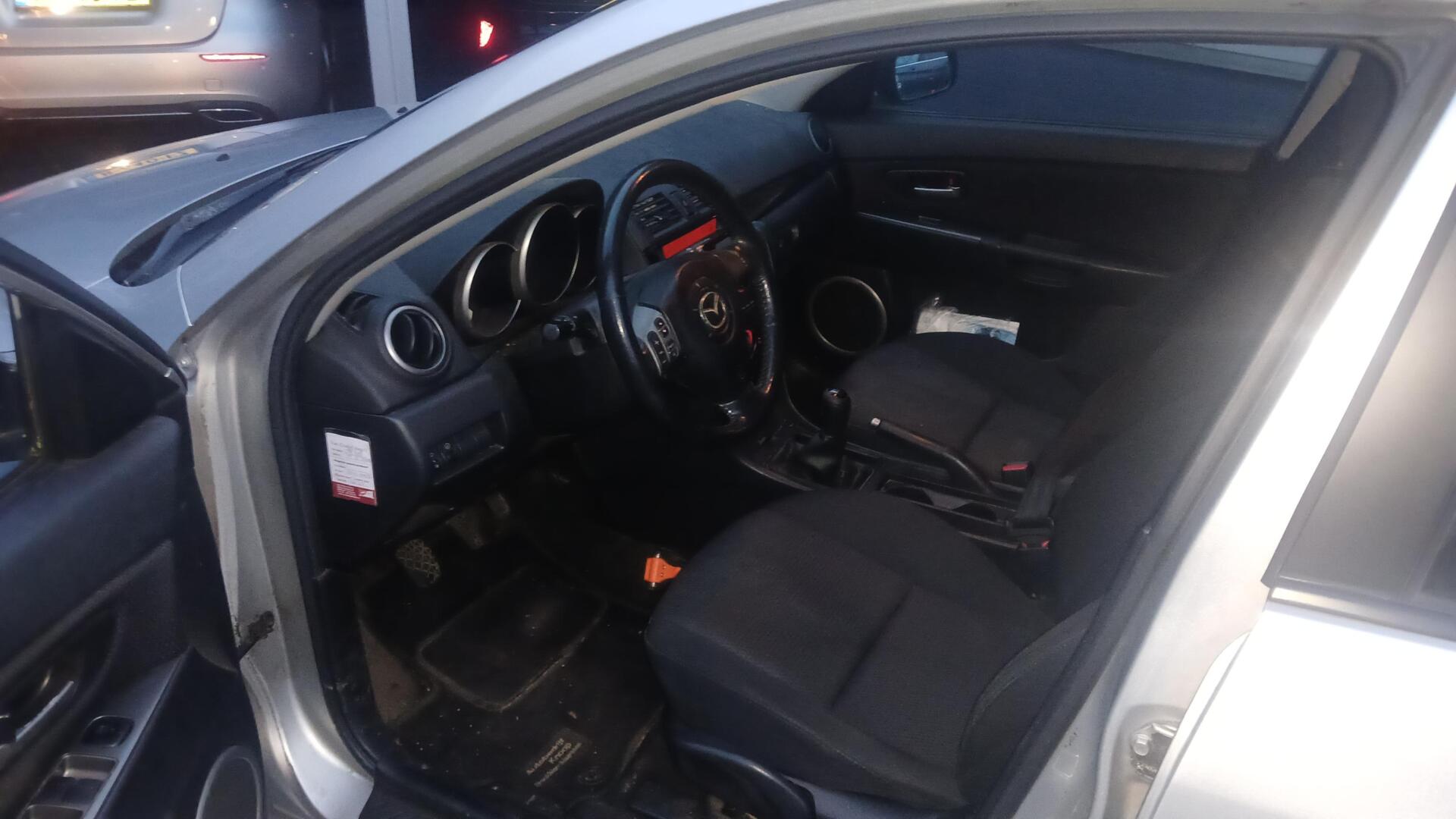 Foto van Mazda Mazda 3