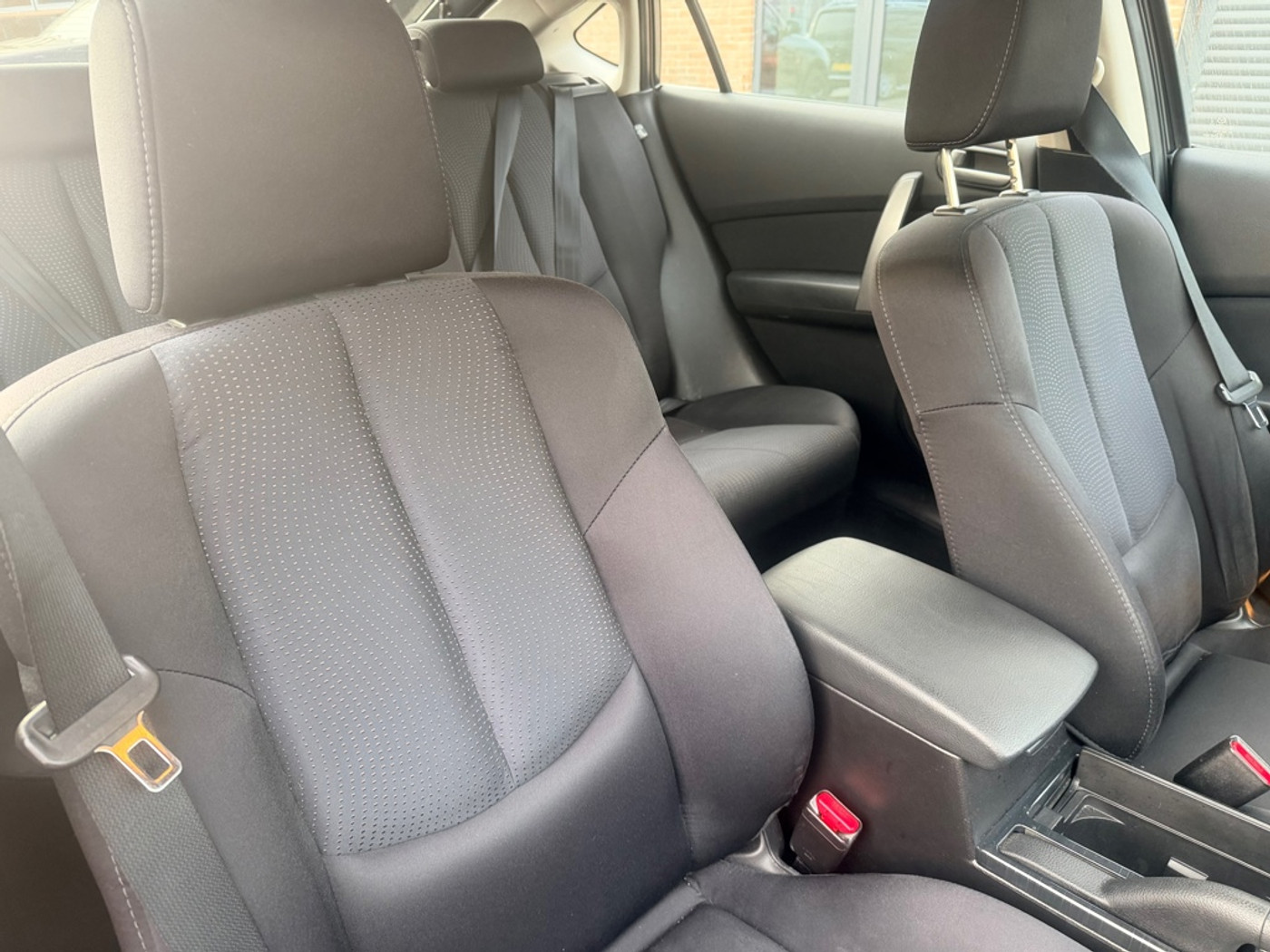 Foto van Mazda 6