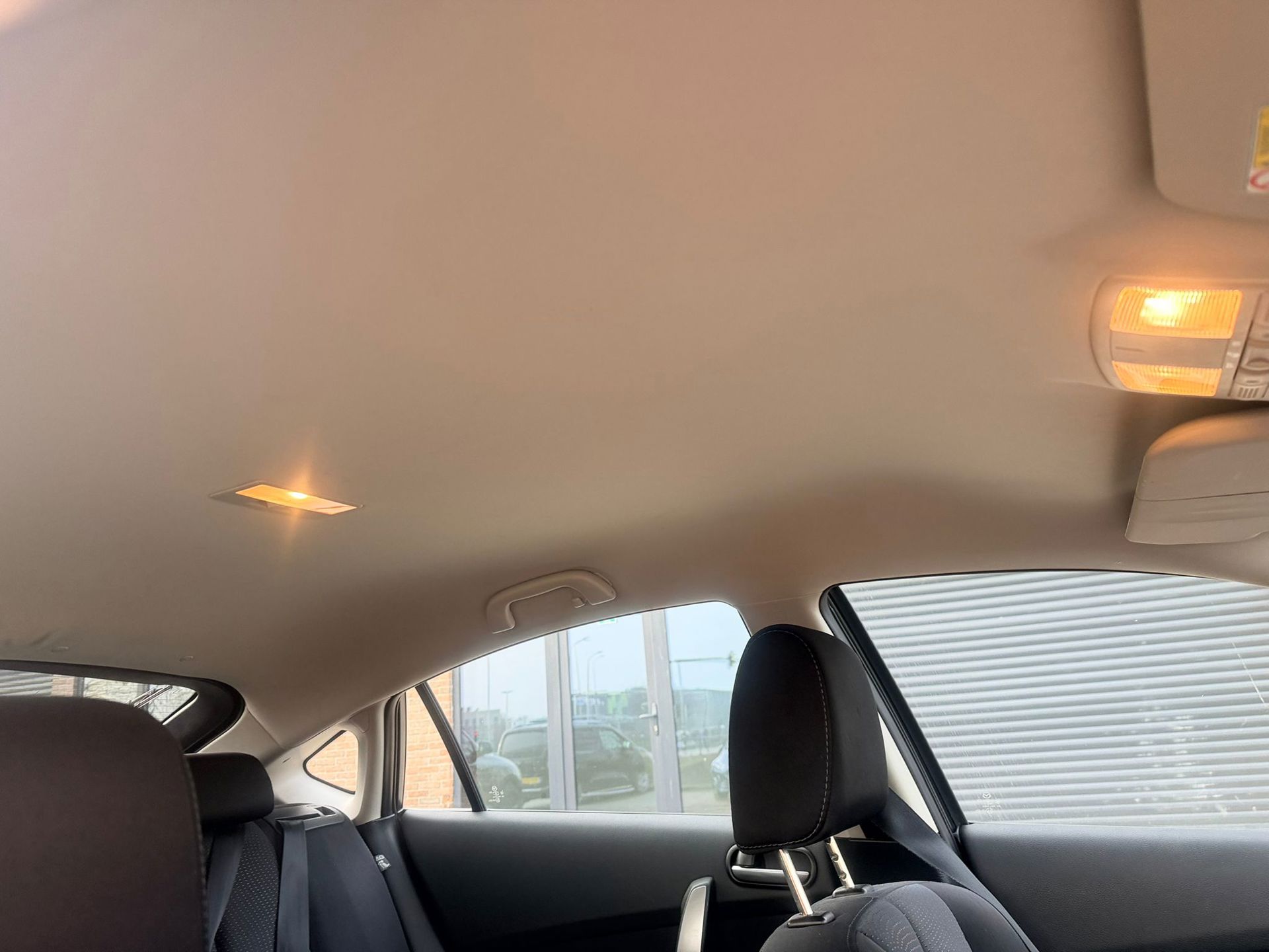Foto van Mazda 6