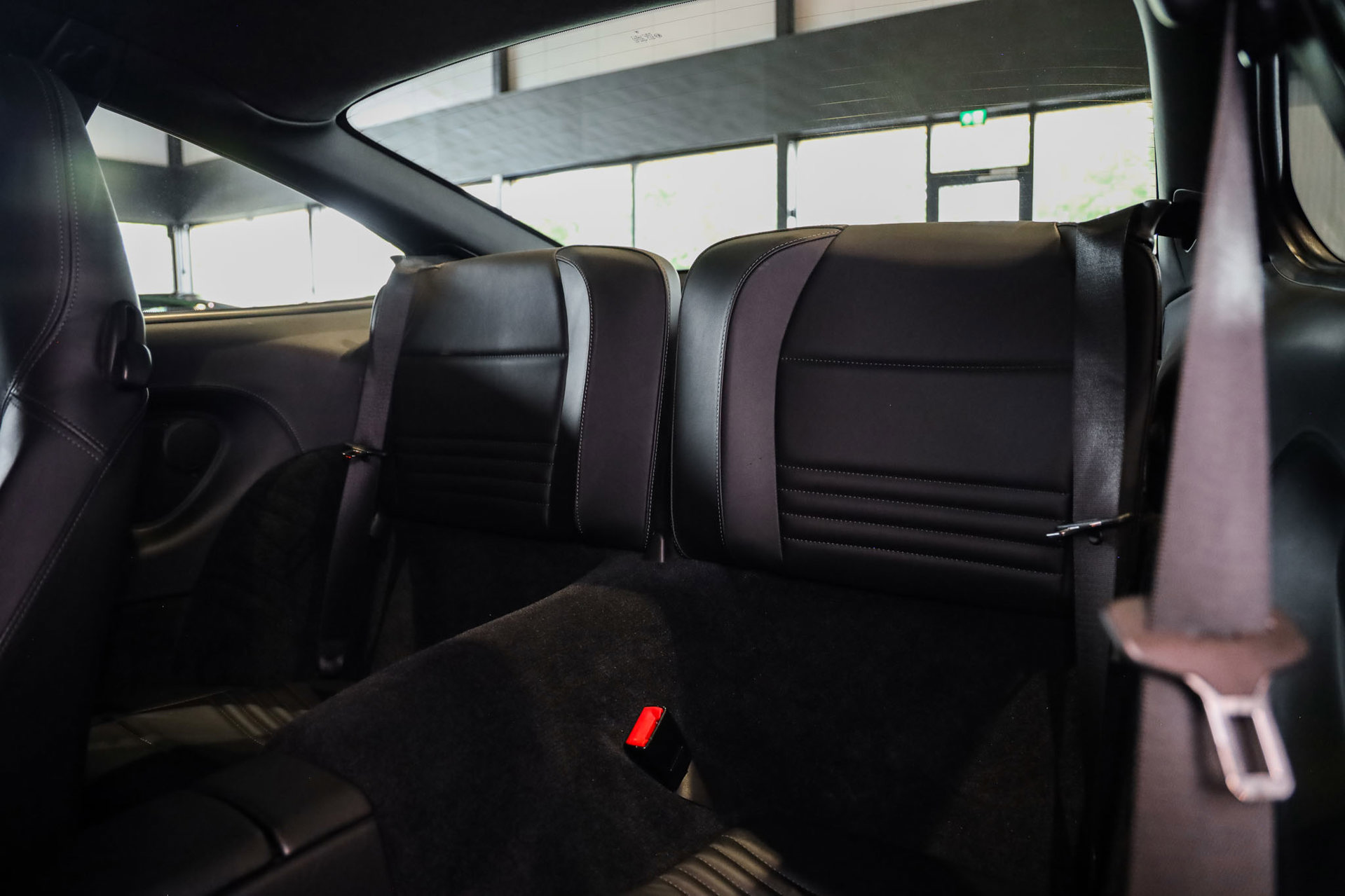 Foto van Porsche 911 Carrera