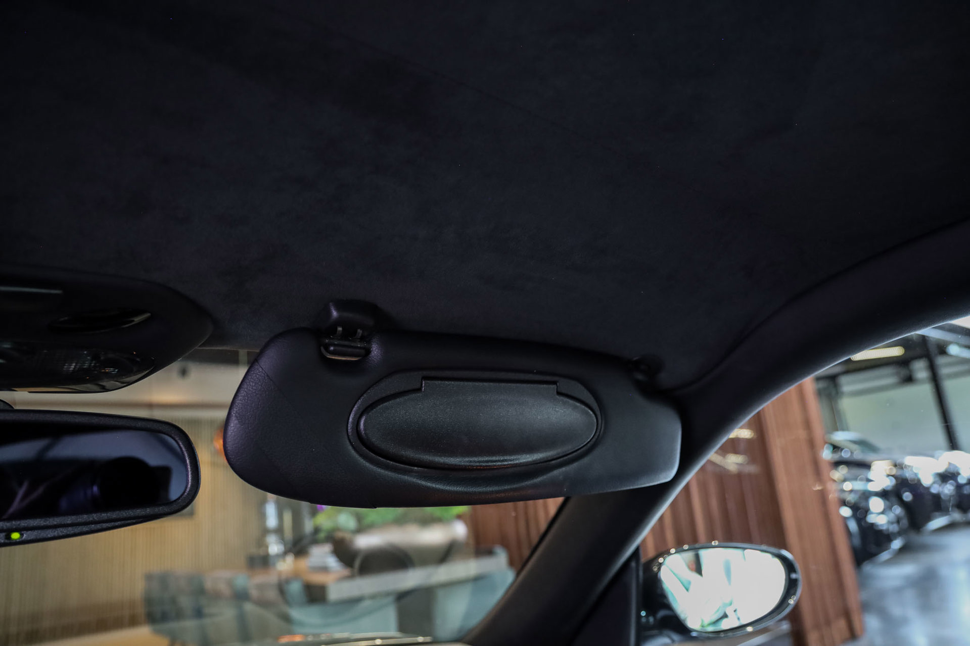 Foto van Porsche 911 Carrera