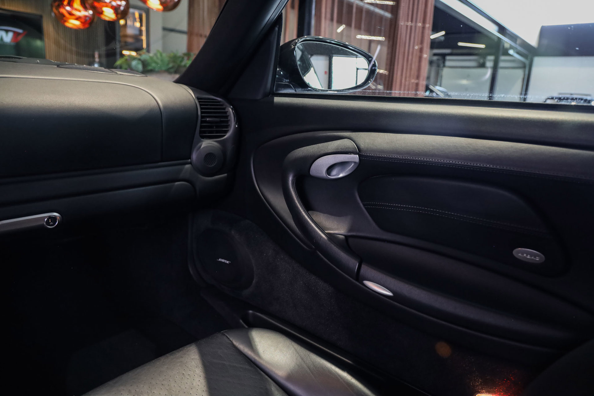 Foto van Porsche 911 Carrera