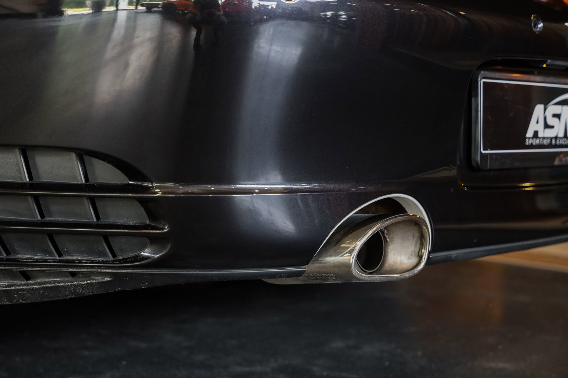 Foto van Porsche 911 Carrera
