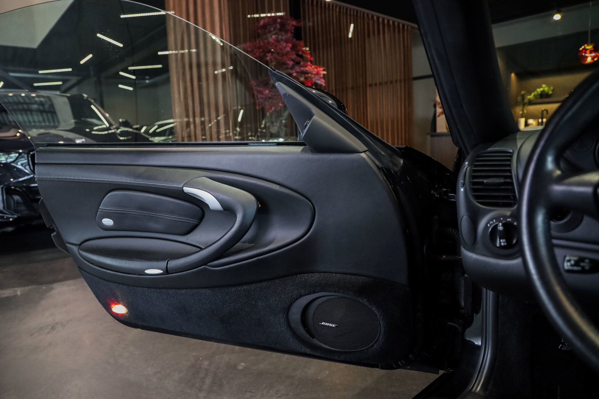 Foto van Porsche 911 Carrera