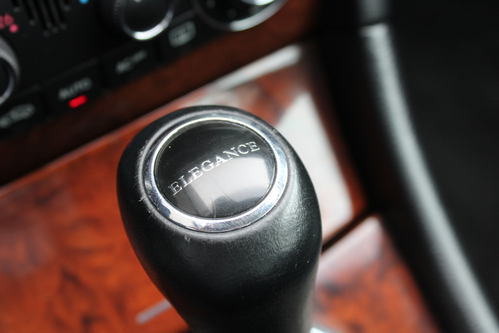 Foto van Mercedes-Benz C 200 Kompressor