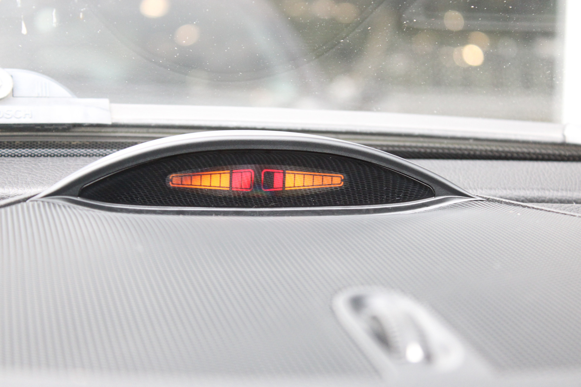 Foto van Mercedes-Benz C 200 Kompressor