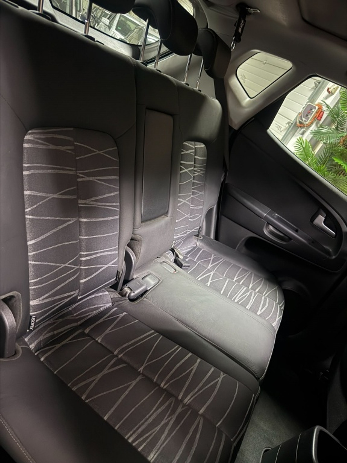Foto van Kia Venga