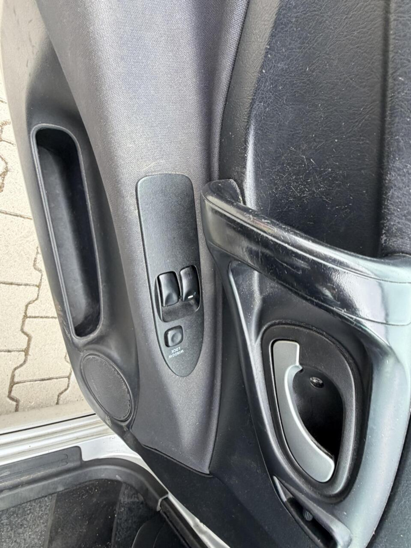 Foto van Mitsubishi Space Star