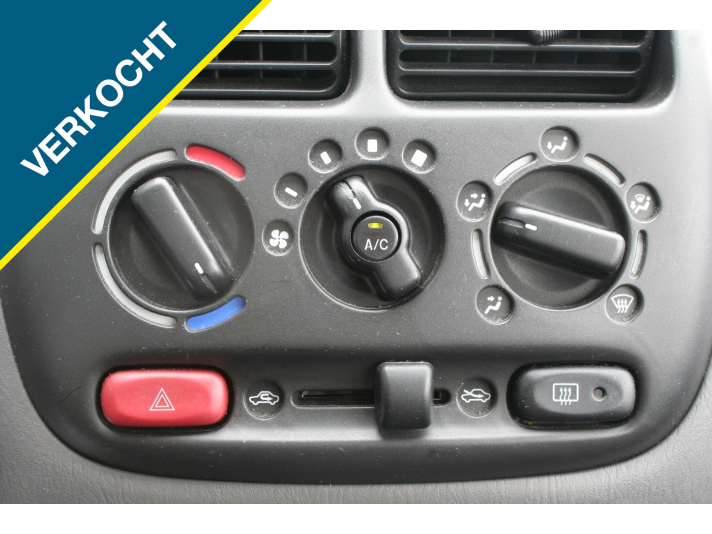 Foto van Suzuki Ignis