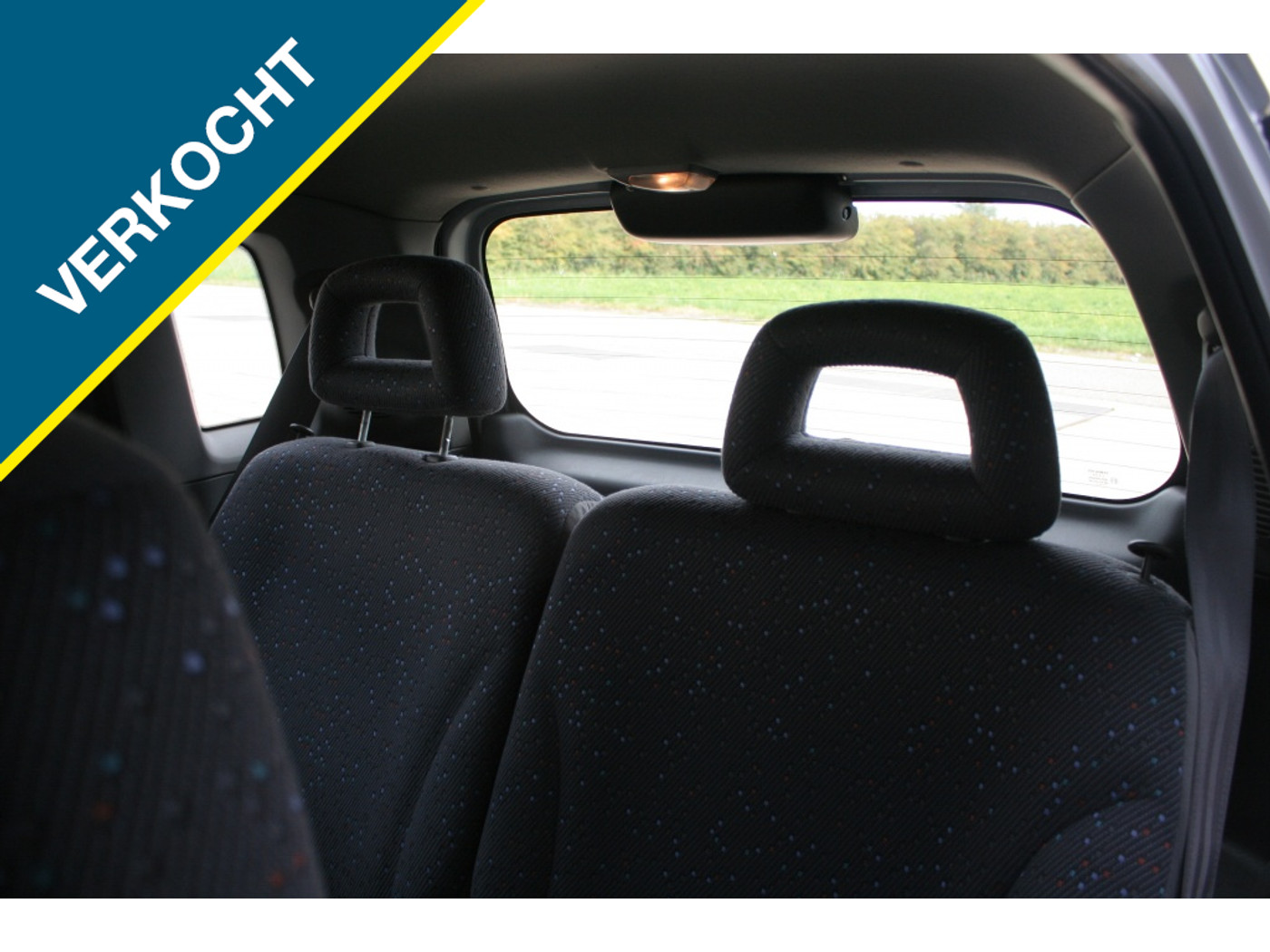 Foto van Suzuki Ignis