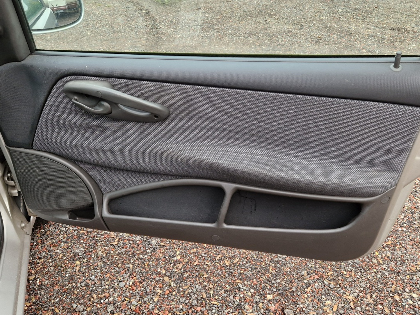 Foto van Fiat Punto